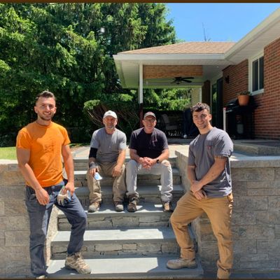 Avatar for AVEX Masonry