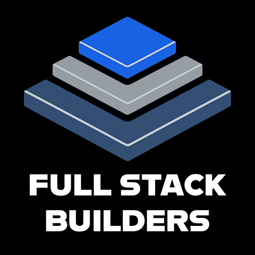 Full Stack Builders