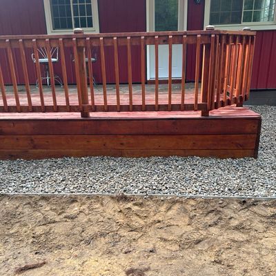 Avatar for C&C Home improvements