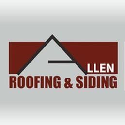 Allen Roofing, LLC