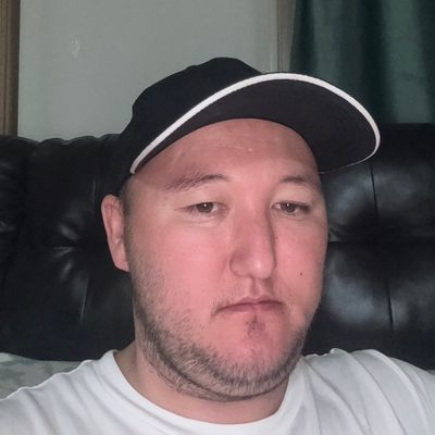 Avatar for Golden hand NK