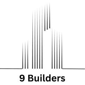 Avatar for 9Builders