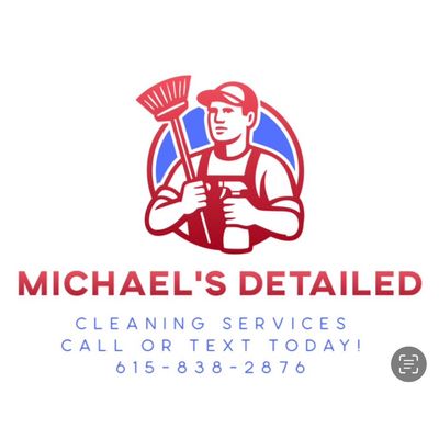 Avatar for Michaels Detailed Cleaning Services