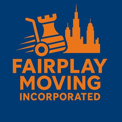 Avatar for FairPlay moving incorporated