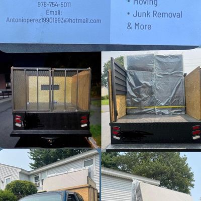 Avatar for RyB general services