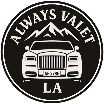 Avatar for Always Valet LA
