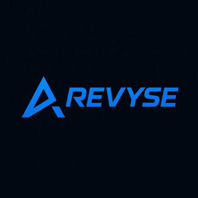 Avatar for Revyse Fit