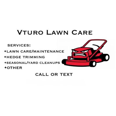 Avatar for VTuro Lawn Care