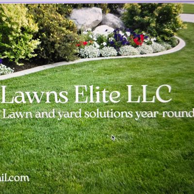 Avatar for Grass Pros