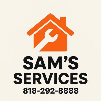 Avatar for Sam’s Services