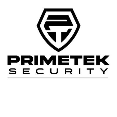 Avatar for PrimeTek Security inc
