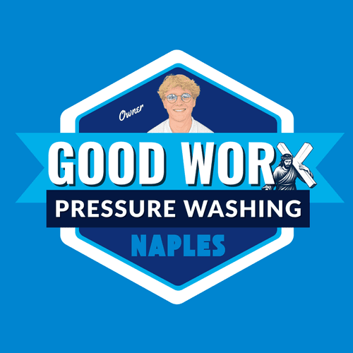 Good Worx Pressure Washing