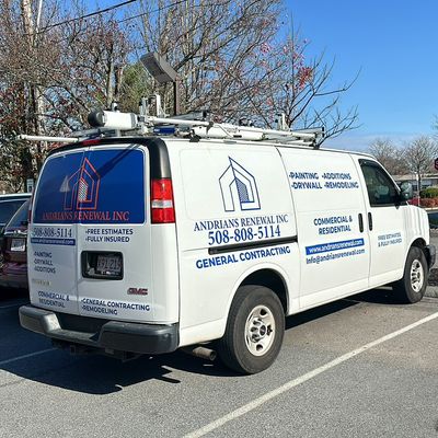 Avatar for Andrians Renewal Inc