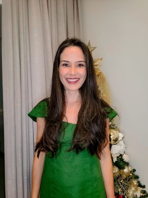 Avatar for Thayla Rayane Cleaning