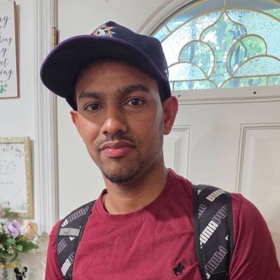 Avatar for Michael Singh