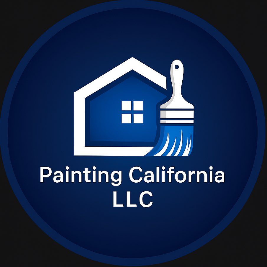 Painting California