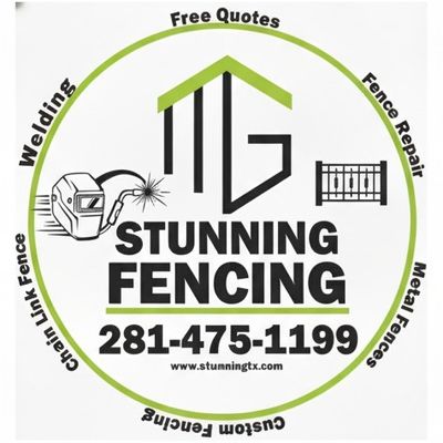 Avatar for STUNNING FENCE