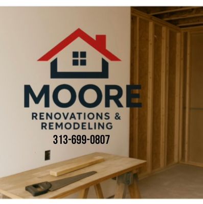 Avatar for Moore Renovation & Remolding