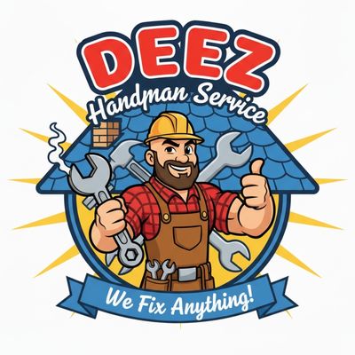 Avatar for Deez Handyman Service