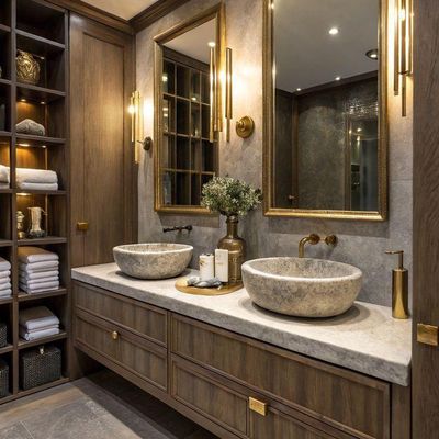 Avatar for Wood touch LLC