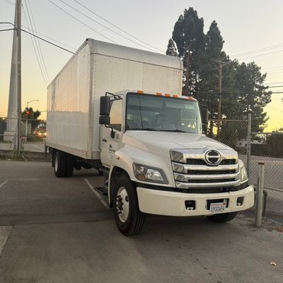 Avatar for FastLoad express LLC