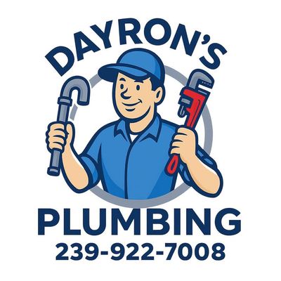 Avatar for Dayrons plumbing