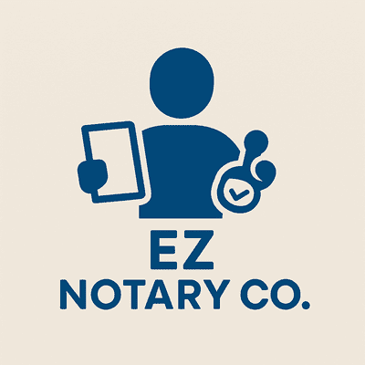 Avatar for EZ Mobile Notary Services