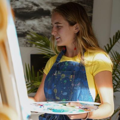 Avatar for Art By Maggie Sudek