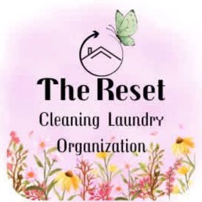 Avatar for The Reset