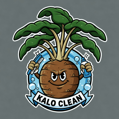 Avatar for Kalo Clean