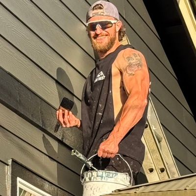 Avatar for Dillon Harris