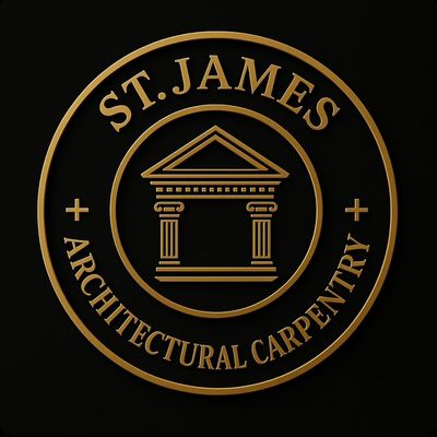 Avatar for St. James Architectural Carpentry.