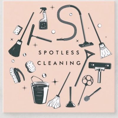 Avatar for Spotless Cleaning