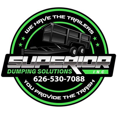 Avatar for SUPERIOR DUMPING SOLUTIONS INC