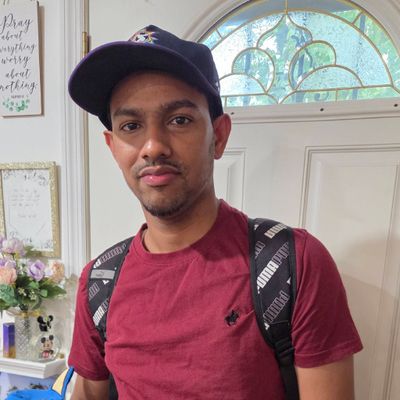 Avatar for Michael Singh