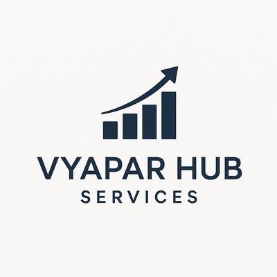Avatar for Vyapar Hub Services