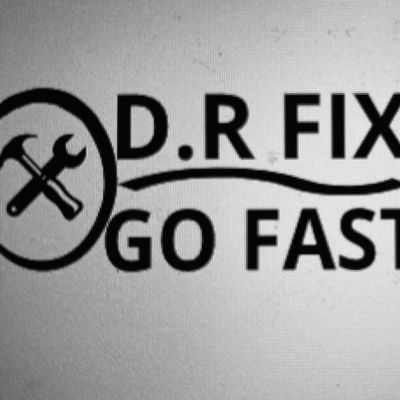 Avatar for DR Fix & Go Fast