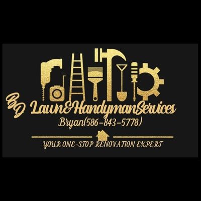 Avatar for BD Lawn& Handyman Services