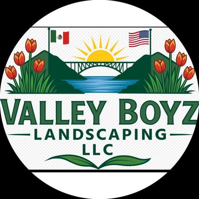 Avatar for Valley Boyz Landscaping