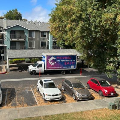 Avatar for California Bay Movers LLC