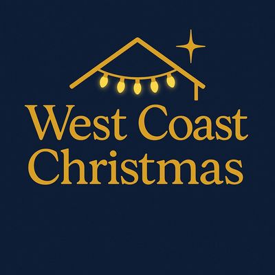 Avatar for West Coast Christmas