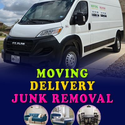 Avatar for CarGoVan Transport