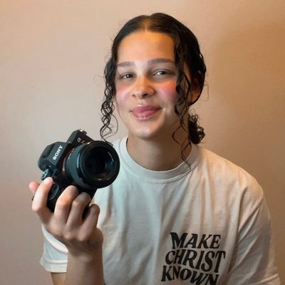 Avatar for Jocelyn Luciano Photo & Video