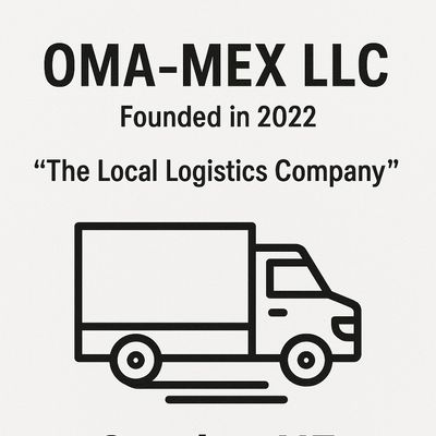 Avatar for OMA-MEX LLC
