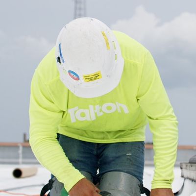 Avatar for Talton Residential Roofing