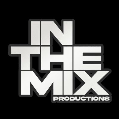 Avatar for #Inthemix Productions