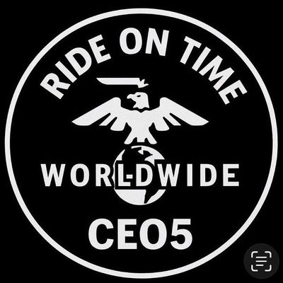Avatar for RIDE ON TIME TRANSPORTATION   WORLDWIDE