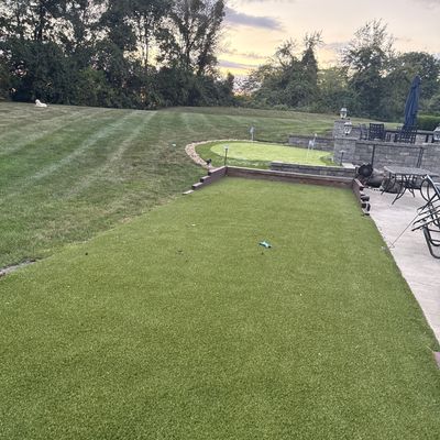 Avatar for Columbus Grass 365