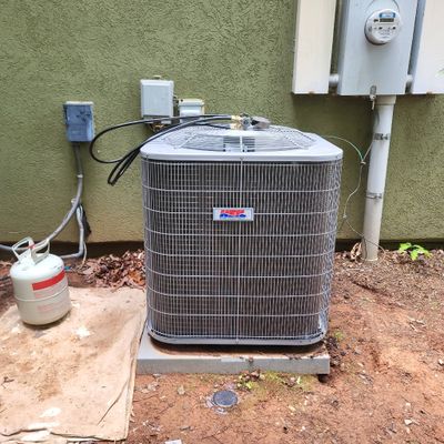 Avatar for D&P Heating and Cooling