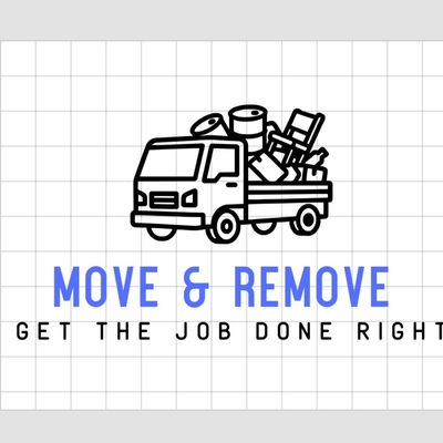 Avatar for Move & remove